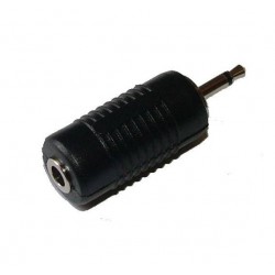Rimba Unit adaptor voor elektroden met 3,5mm jack.