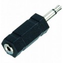 3.5mm zu Rimba elektrode adaptor