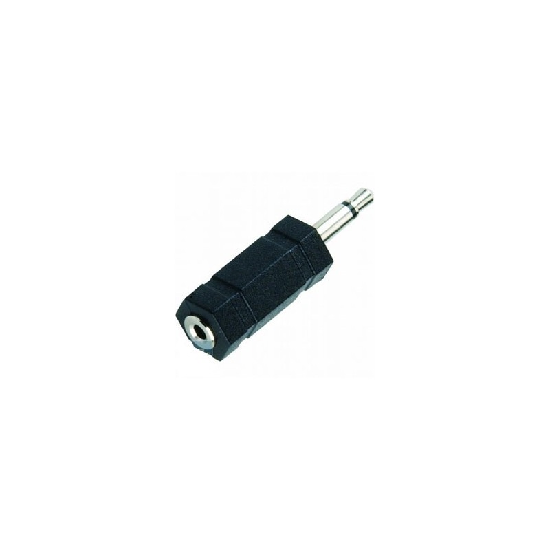 3.5mm zu Rimba elektrode adaptor