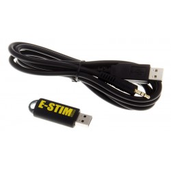 Series 2B  The Ultimate in E-Stim Control and Power