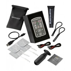 ElectraStim Flick Duo EM80-M Stimulation Multi-Pack
