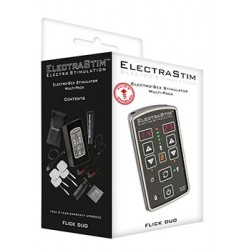 Electrastim Flick Duo (dual output)