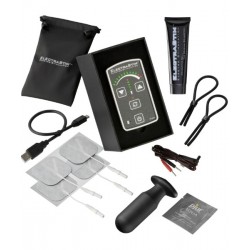 ElectraStim Flick EM60-M Stimulation Multi-Pack