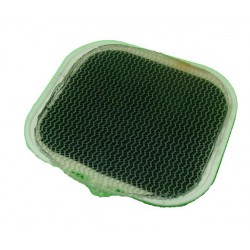 Rubber Self Adhessive Electrodes 45x45mm Set of 2 Pcs.