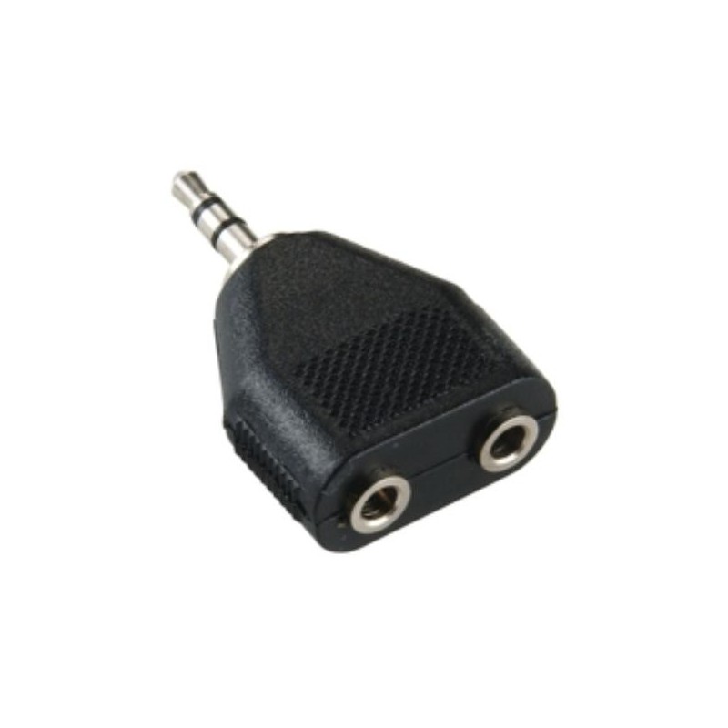 3,5mm Dual Adapter