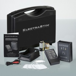 Electrastim Controller Remote Power Unit