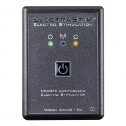 Electrastim Controller Remote Power Unit