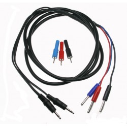 E-Stim TriPhase Cable And...