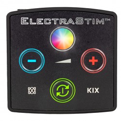 ElectraStim KIX Electro sex...