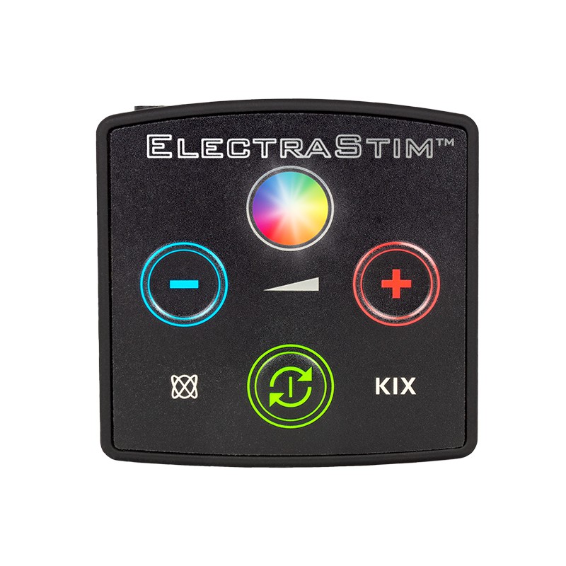 ElectraStim KIX Electro sex Stimulator