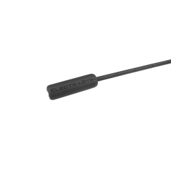 Electrastim Silicone Noir Flexible Sound 5 mm